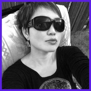 Meet your Posher, Michelle